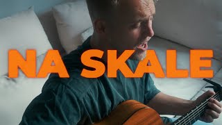 Michał Król  NA SKALE  Lyric Video [upl. by Odie]