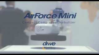 AirForce Mini [upl. by Virge]