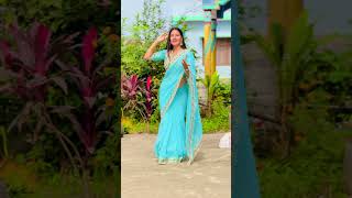 Raji namai dinthe Joban ❤️❤️🙏 reels love subscribe my channel please 🙏❤️‍🩹dance [upl. by Engracia]