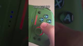 NYXI Hyperion Pro  Premium JoyPads for your Nintendo Switch [upl. by Michaella718]