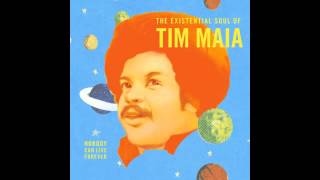 Tim Maia – Ela Partiu Official Audio [upl. by Welker]