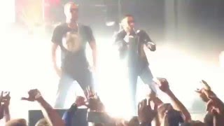 Kollegah feat Seyed ► MP5 Live Wien HD [upl. by Jeanne]