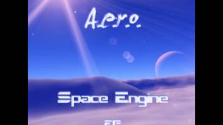 Aero  Kepler186F Space Engine OST [upl. by Lawan333]