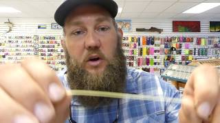 Royal Wulff Fly LIne Review [upl. by Hebert]