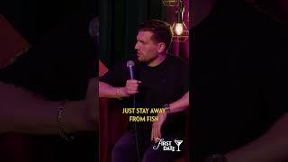 Chris Distefano Has Some Important Pregnancy Tips [upl. by Sower]