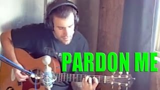 Incubus Pardon Me Acoustic [upl. by Annerol]