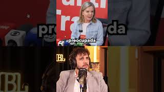 GLEISI HOFFMANN PT QUER quotREGULARquot AS REDES SOCIAIS direita shortsfeed cortesmbl política feed [upl. by Flanagan]