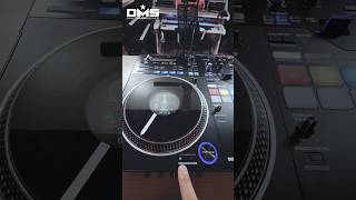 DDJREV7 CUE button  super EASY mapping [upl. by Erodisi]