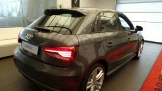 2015 AUDI S1 AUDI S1 SPORTBACK 20T Auto For Sale On Auto Trader South Africa [upl. by Lad]