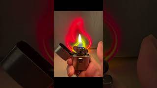 Crest Craft lighter for Tactical Air Command youtubeshorts [upl. by Marolda]