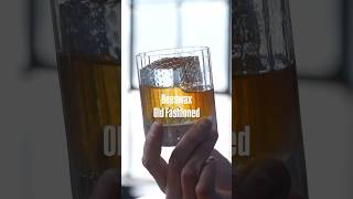 Part 2 bartender drinkrecipes oldfashioned [upl. by Arhoz]