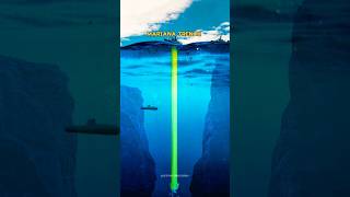 Mariana Trench facts science ocean [upl. by Eiralih360]