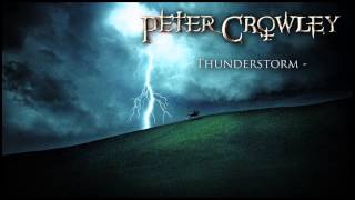 Epic Symphonic Metal  Thunderstorm [upl. by Stila773]