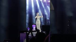 Melike Şahin  Bedelini Ödedim Live İstanbul Festivali 2024 [upl. by Leggat]