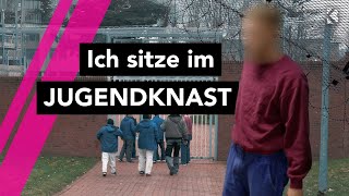 Ein Tag in Deutschlands größtem Jugendknast [upl. by Ttehr181]