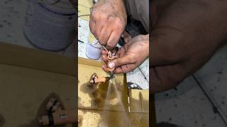 How To Clean Fuel Injector Easy Trick short [upl. by Valaria]