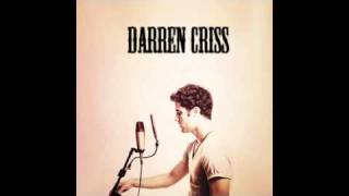 Darren Criss  Your Song Live Cover HQ [upl. by Paik435]