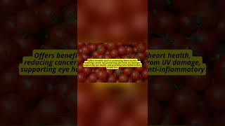 Benefits of Lycopene The Powerful Antioxidant [upl. by Romina]