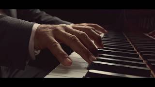 Love Changes Everything  Andrew Lloyd Webber  Dramatic Piano Cover [upl. by Reltuc]