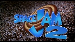 Space Jam 2  ITS HAPPENING [upl. by Ahsinroc]