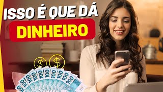 7 Negócios Que Dão DINHEIRO em Qualquer Lugar [upl. by Neevan]