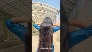 💯 Powerful Hair Shampoo For Long Strong Thick Hair shorts haircare hair viral ytshorts [upl. by Notlek456]