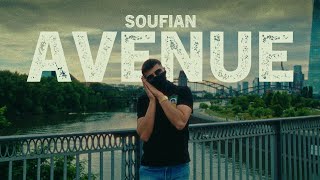 SOUFIAN  AVENUE prod SOTT amp DOSH Official Video [upl. by Zolnay]