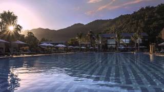 RIXOS PREMIUM GOCEK 5★  RESORT TURKEY [upl. by Bekelja]