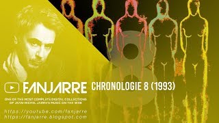 JeanMichel Jarre  Chronologie 8 Single [upl. by Assirehs]