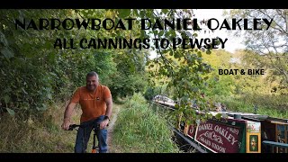 All Cannings to Pewsey [upl. by Assirialc102]