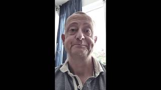 Peter van Gameren from Match2Market  Clever Messenger Testimonial amp Review [upl. by Aitnohs]