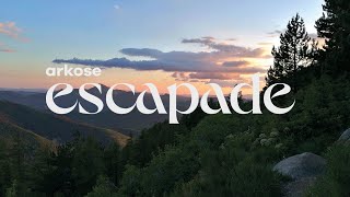 Arkose Escapade 2023 [upl. by Sid]