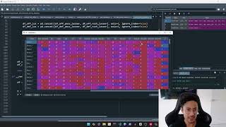 Creación de Experimentos con ML Flow  Predecir resultados de NFL [upl. by Inafetse]