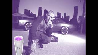 Paul Wall amp LiL Keke  Swangin Glass Slowed [upl. by Waers928]