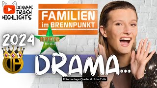 Dschungelcamp 2024 FAMILIE IM BRENNPUNKT Drama mit Anya Elsner GEHT SCHON LOS [upl. by Varuag]