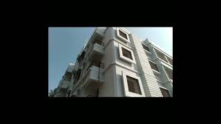 2bhk new flat sale near boral rakhiter more 2625000 [upl. by Bills]