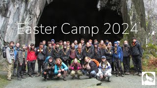 Easter Camp 2024 [upl. by O'Mahony]