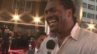 Audley Harrison is out of Strictly Come Dancing [upl. by Hamehseer]