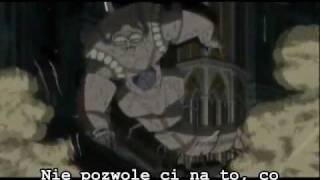 Naruto Shippuuden Movie 4 Trailer 2 PL quotThe Lost Towerquot [upl. by Yarezed598]