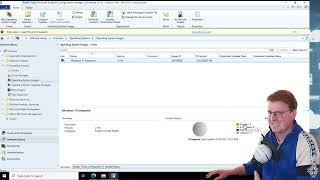 Deploy Windows 11 Enterprise using Configuration Manager SCCM [upl. by Razatlab896]