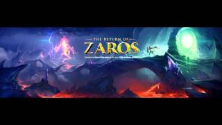 Zaros Returns  RuneScape 3 Music [upl. by Frederica194]