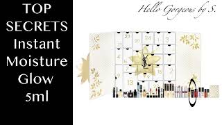 YSL ADVENT CALENDAR 2024 FULLSPOILERS [upl. by Fidela]