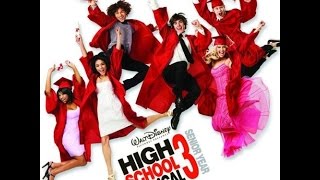 Just Wanna Be With You  High School Musical 3 OST audio HD [upl. by Lotus]