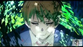 ALIVE  AMV w LYRICS [upl. by Duff]