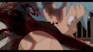 Soul Eater AMV  Tainted Souls [upl. by Nalehp130]