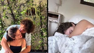 Selena Gomez amp Benny Blanco’s Romantic Mornings – Full Story Revealed [upl. by Mufinella]