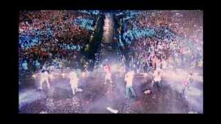 14 RBD  Tenerte y Quererte DVD Live In Rio [upl. by Pam]