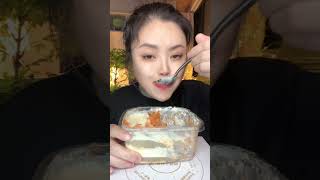 MUKBANG SWEET FOOD YUMMY [upl. by Shirley]