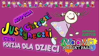 031124r Audycja Cioteczki Justyneczki Poezja dla dzieci [upl. by Aveneg]