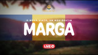 Cristi Boariu  🌅 O nouă viață un nou destin  📍 MARGA CS  22 Iulie 2024 [upl. by Aruon480]